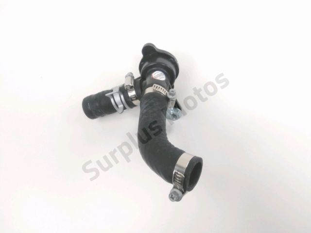 Bouchon de radiateur occasion KAWASAKI Z 300 2015