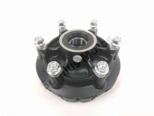 Porte couronne occasion KAWASAKI Z 300 2015