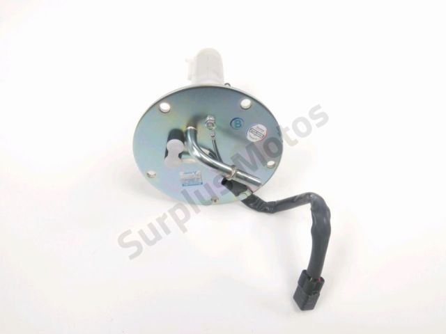 Pompe a essence occasion KAWASAKI Z 300 2015