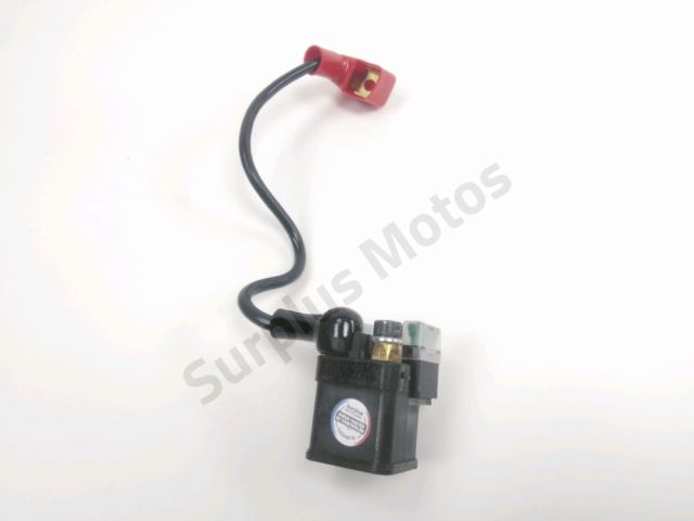 Relais de demarreur occasion KAWASAKI Z 300 2015