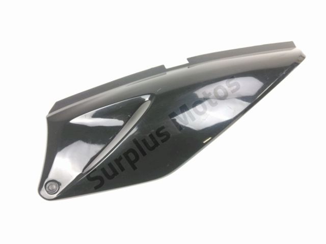 Carenage arriere gauche occasion HONDA XL 125 VARADERO 2005