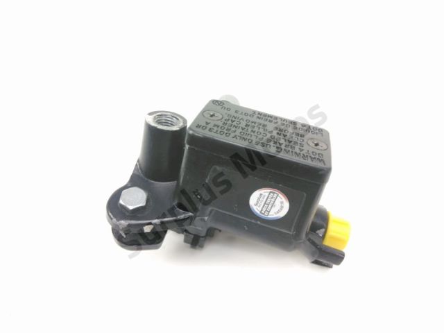 Maitre cylindre frein av complet occasion HONDA XL 125 VARADERO 2005