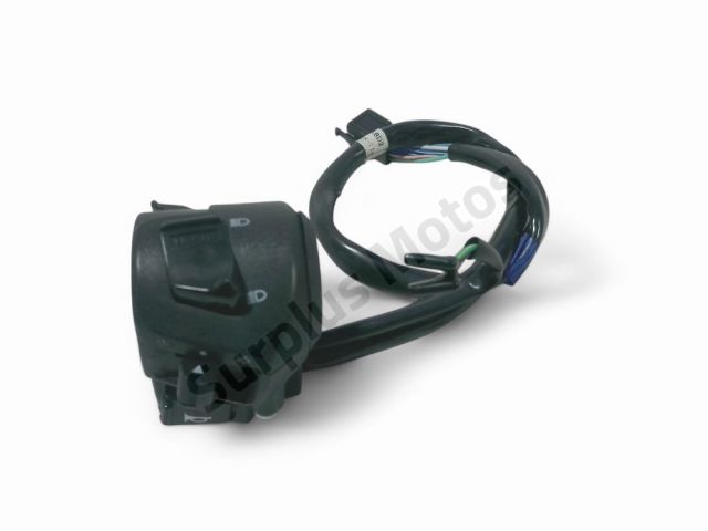 Commodo gauche occasion KYMCO X-TOWN 125 2019