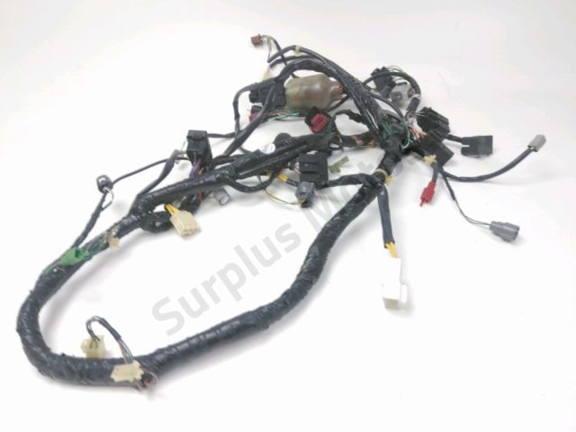 Faisceau electrique occasion HONDA FJS 400 SILVERWING 2008