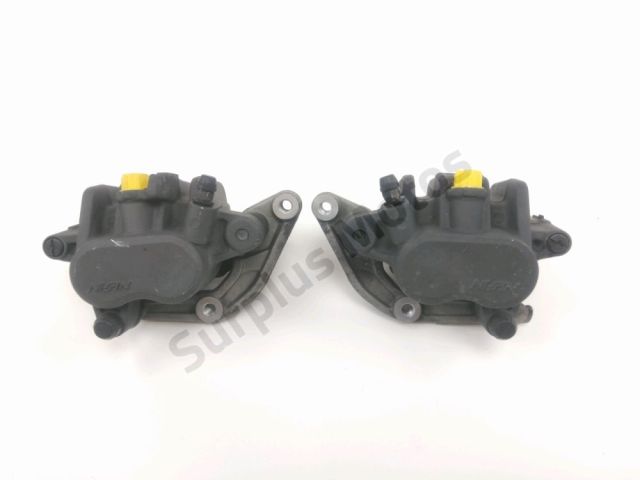 Etrier frein avant occasion HONDA CBF 600 2005