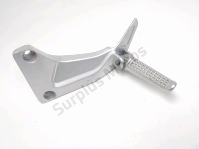 Platine et repose pieds arriere gauche occasion HONDA CB 1300 2005