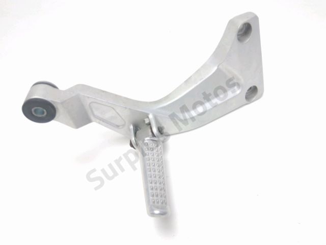 Platine et repose pieds arriere droit occasion HONDA CB 1300 2005