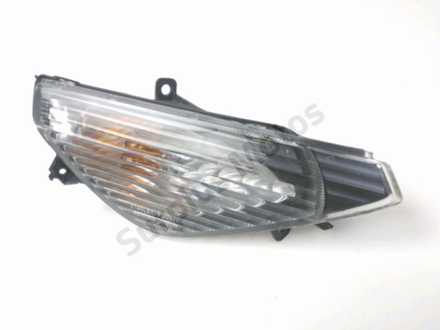 Clignotant avant d occasion HONDA FJS 400 SILVERWING 2008