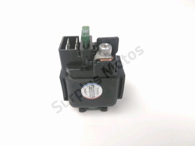 Relais de demarreur occasion HONDA FJS 400 SILVERWING 2008