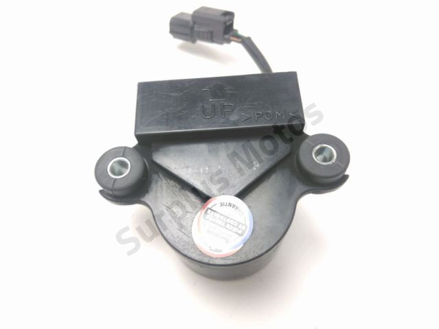 Capteur de chute occasion HONDA FJS 600 SILVERWING 2011