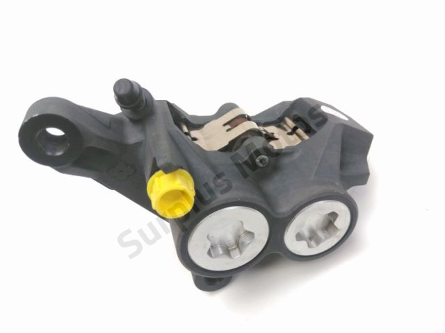 Etrier avg occasion YAMAHA FZ6 600  2007