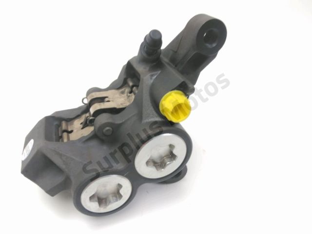 Etrier avd occasion YAMAHA FZ6 600  2007