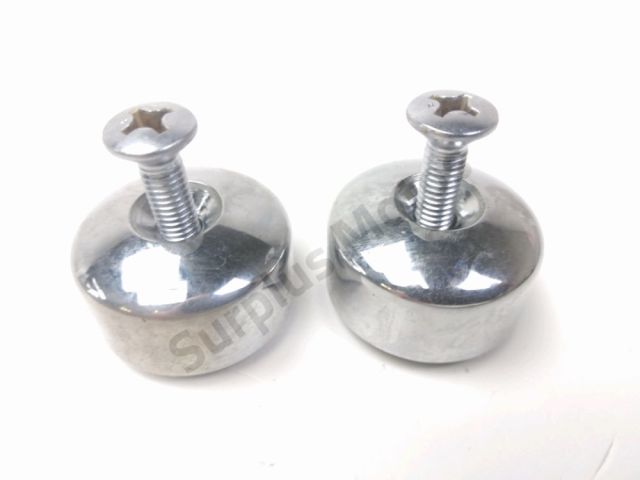 Embout(s) de guidon occasion HONDA FJS 600 SILVERWING 2011