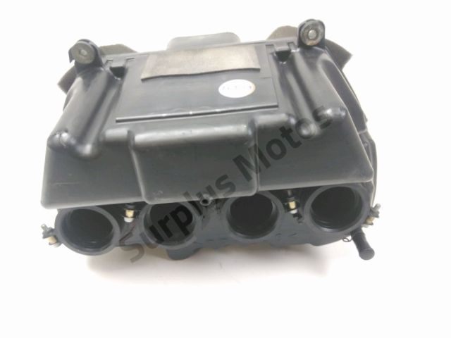 Boite a air occasion YAMAHA FZ6 600  2007