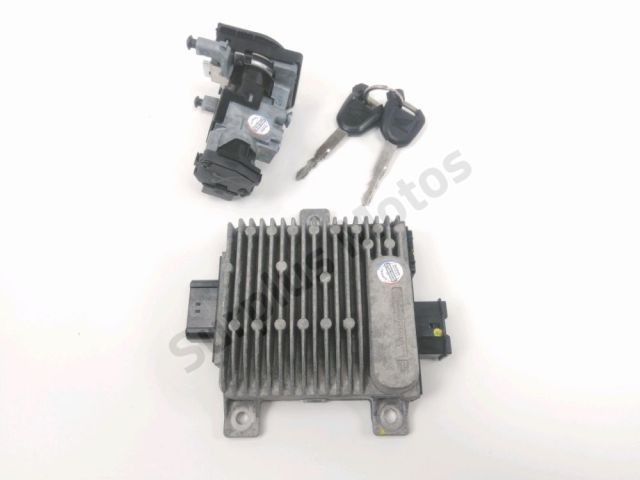 Serrure occasion HONDA PCX 2015