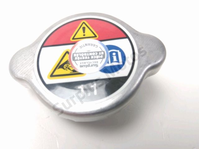 Bouchon de radiateur occasion HONDA CB 650 F 2014