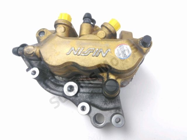 Etrier frein avant occasion HONDA FJS 600 SILVERWING 2011