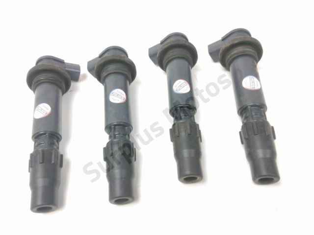 Bobine allumage occasion SUZUKI GSR 600 2007