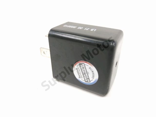 Centrale clignotant  occasion ARCHIVE MOTOR SCRAMBLER SP 2022