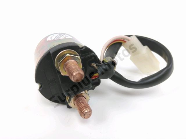 Relais de demarreur occasion ARCHIVE MOTOR SCRAMBLER SP 2022