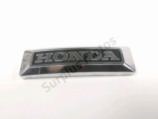 Logo avant occasion HONDA CM 125 1990