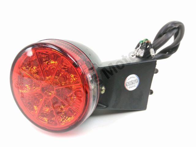 Feu arriere occasion ARCHIVE MOTOR SCRAMBLER SP 2022