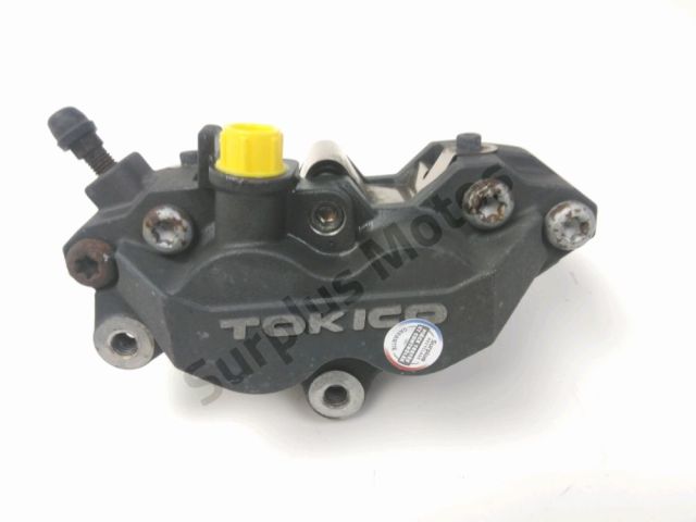 Etrier avg occasion SUZUKI GSR 600 2007