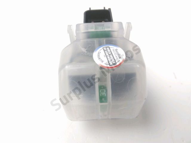 Relais de demarreur occasion SUZUKI GSR 600 2007