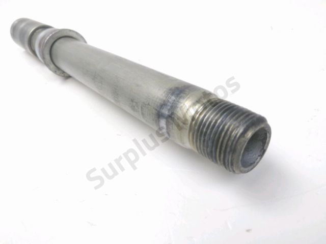 Axe de roue avant occasion SUZUKI GSR 600 2007