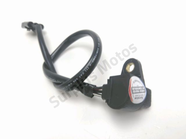 Capteur de vitesse occasion SUZUKI GSF 600 BANDIT 2002