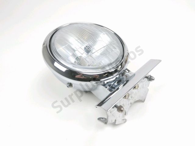 Optique avant occasion KAWASAKI BN 125 ELIMINATOR 1998