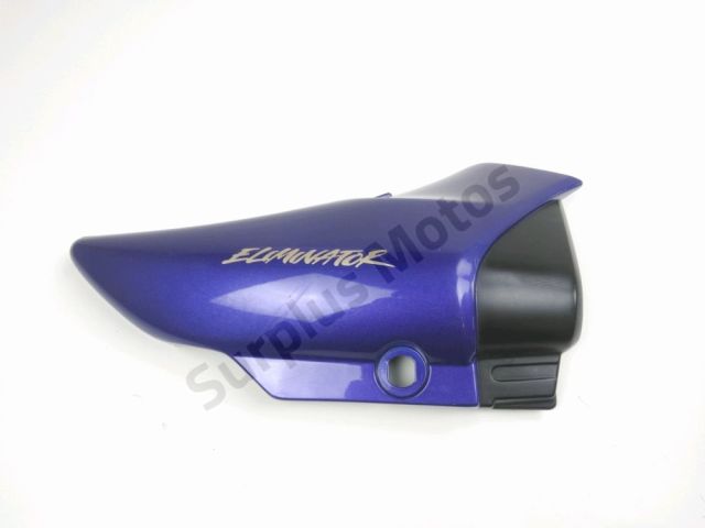 Cache lateral droit occasion KAWASAKI BN 125 ELIMINATOR 1998