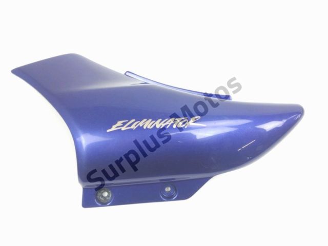 Cache lateral gauche occasion KAWASAKI BN 125 ELIMINATOR 1998