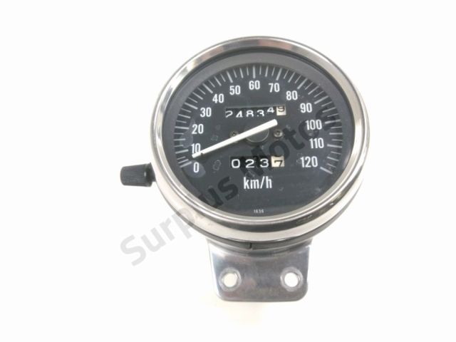 Compteur occasion KAWASAKI BN 125 ELIMINATOR 1998