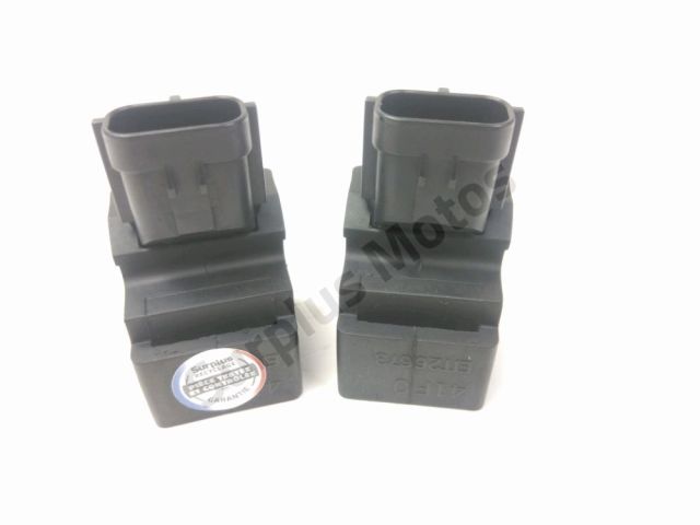 Sonde occasion SUZUKI SV 650 2008