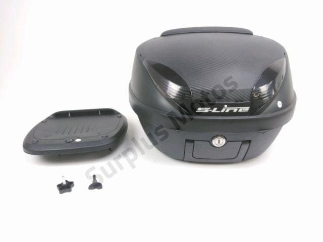 Top case occasion PIAGGIO X10 125 2014