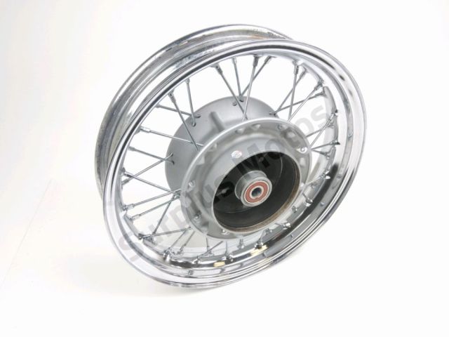 Jante arriere occasion KAWASAKI BN 125 ELIMINATOR 1998