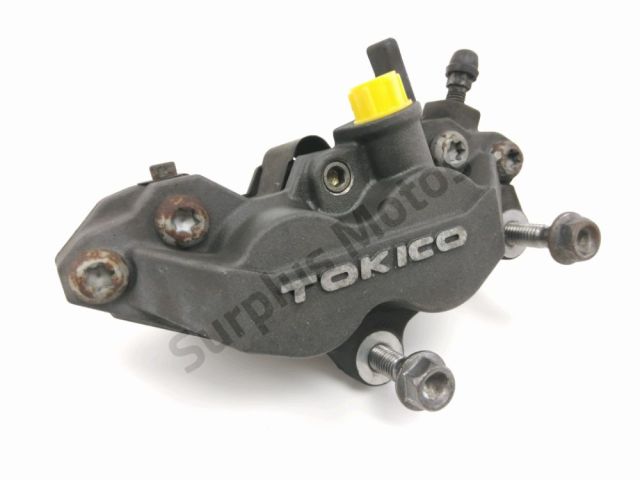 Etrier avd occasion SUZUKI GSF 1200 BANDIT 2007