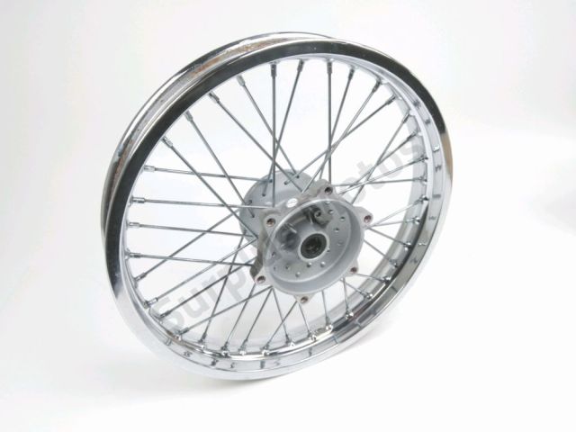 Jante avant occasion KAWASAKI BN 125 ELIMINATOR 1998