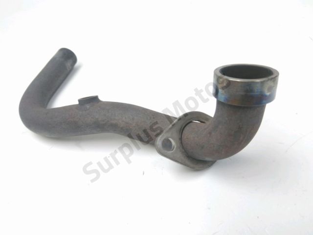 Tubulure avant occasion PEUGEOT CITYSTAR 2018