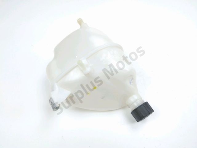 Vase expansion occasion PIAGGIO X10 125 2014