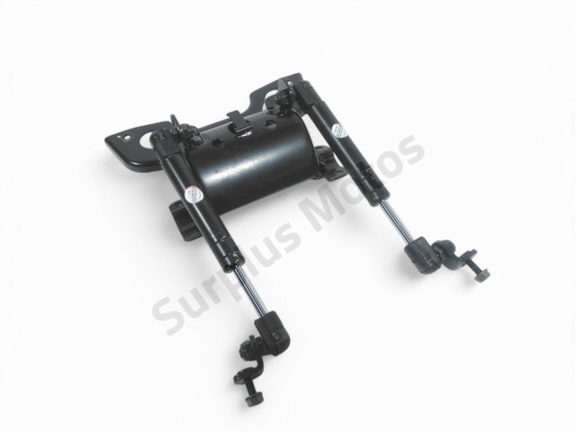 Verin de selle occasion KYMCO AK 2018