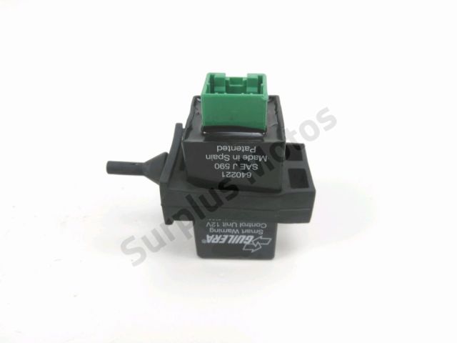 Centrale clignotant  occasion PIAGGIO X10 125 2014