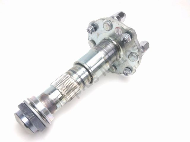 Arbre de roues arriere occasion HONDA VFR 800 2007