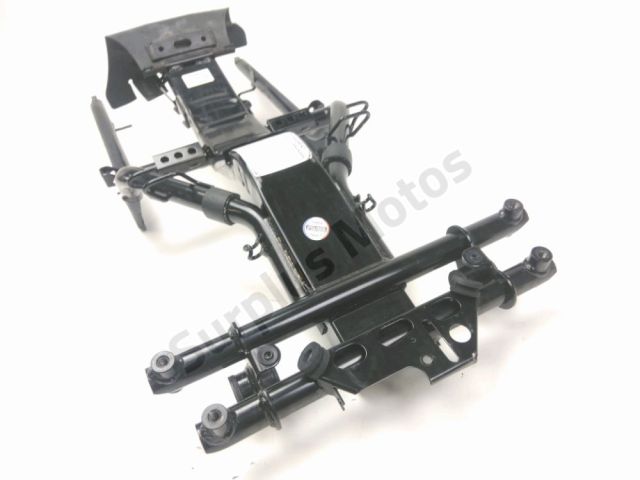 Boucle cadre arriere occasion HONDA VFR 800 2007