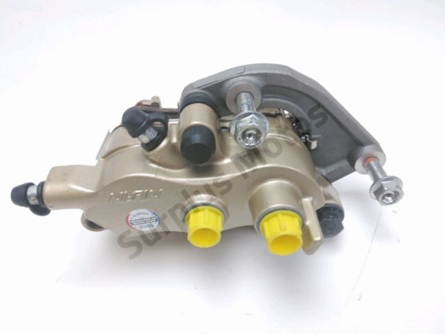 Etrier frein arriere occasion HONDA VFR 800 2007