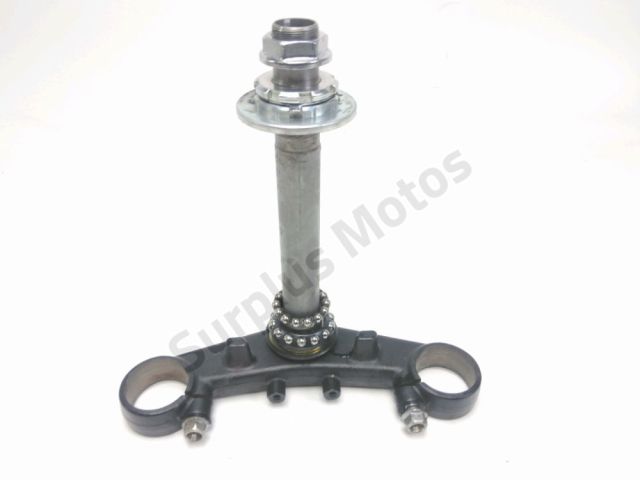 Te inferieur occasion HONDA VFR 800 2007