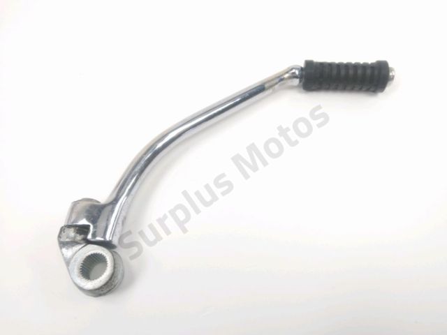 Kick occasion YAMAHA YBR 125 C 2009