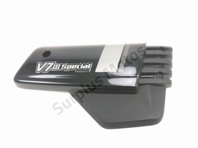 Cache lateral droit occasion MOTO GUZZI V7 2020