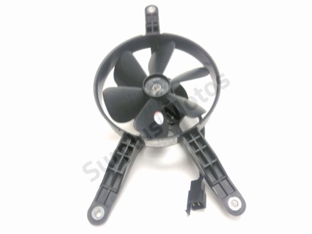 Ventilateur occasion KYMCO DOWNTOWN 2022